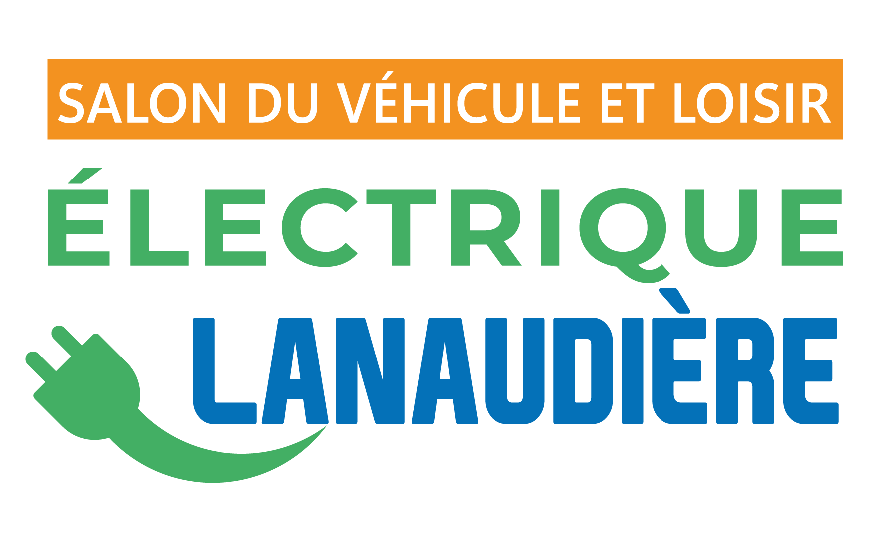 Salon du véhicule Électrique Desjardins de Launaudière